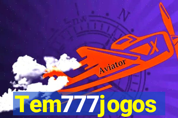 Tem777jogos