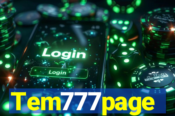 Tem777page