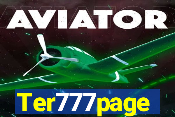 Ter777page