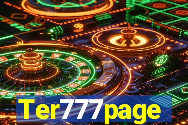 Ter777page