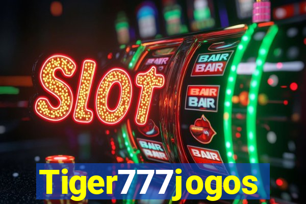 Tiger777jogos