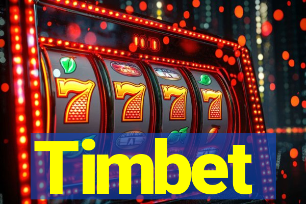 Timbet