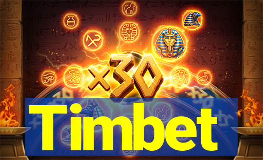 Timbet
