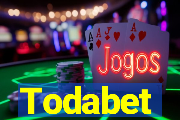 Todabet