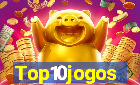 Top10jogos