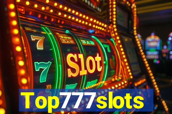 Top777slots