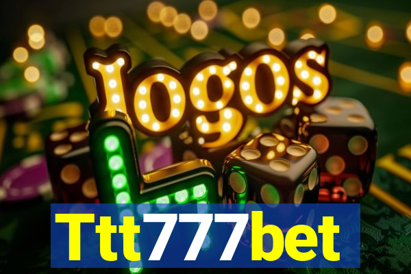 Ttt777bet