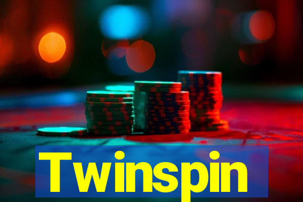 Twinspin