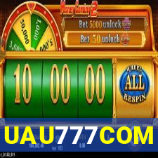 UAU777COM