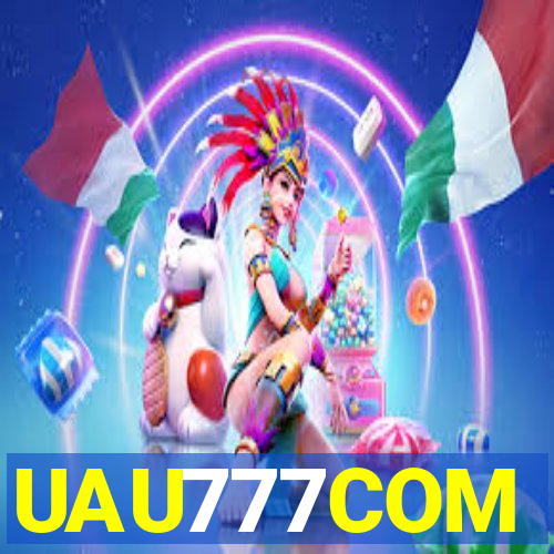 UAU777COM