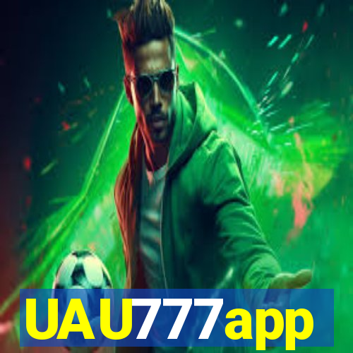 UAU777app