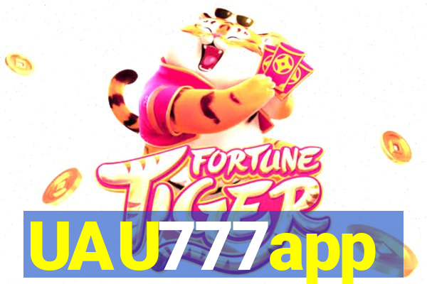 UAU777app