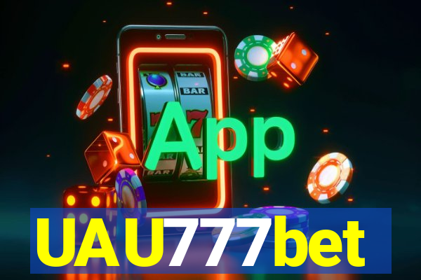 UAU777bet