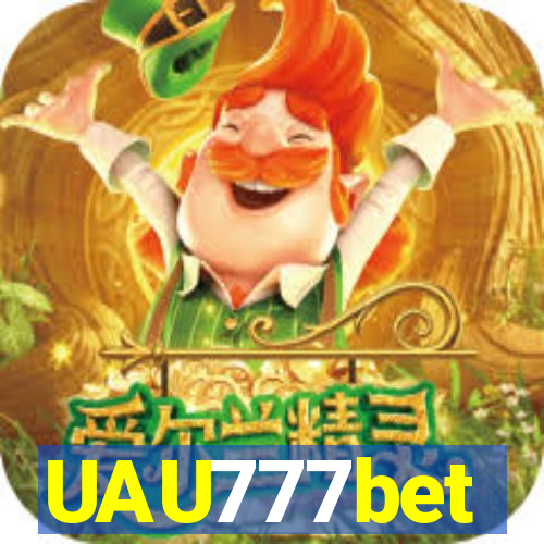 UAU777bet