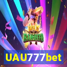 UAU777bet
