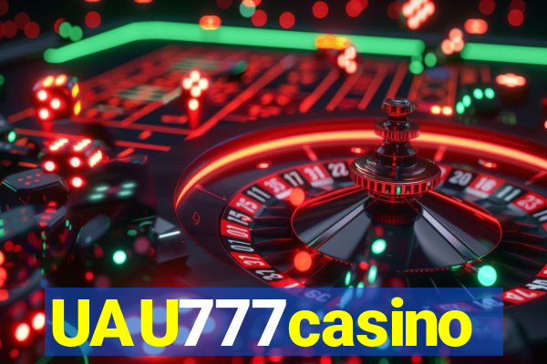 UAU777casino