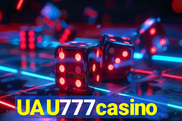 UAU777casino