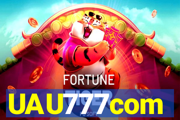 UAU777com