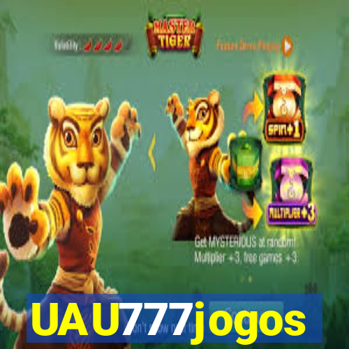 UAU777jogos