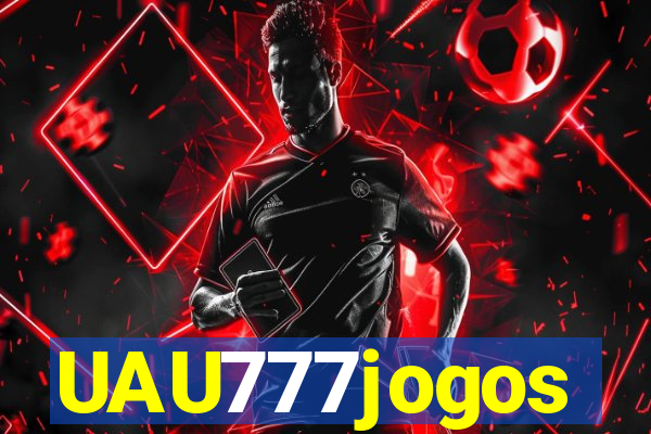 UAU777jogos
