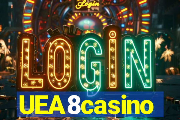 UEA8casino
