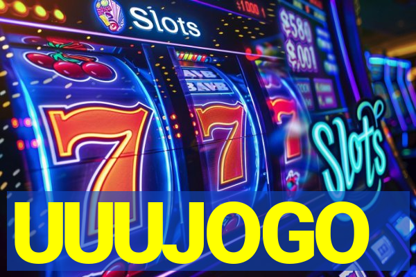 UUUJOGO