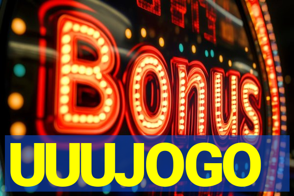 UUUJOGO