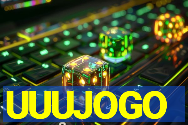 UUUJOGO