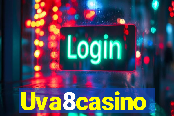 Uva8casino