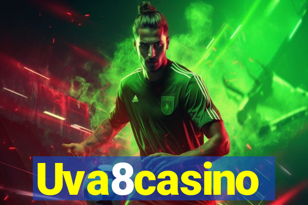 Uva8casino