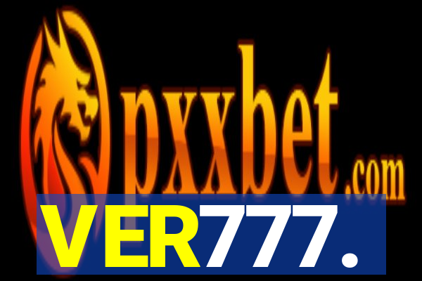 VER777.