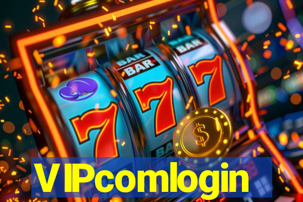 VIPcomlogin