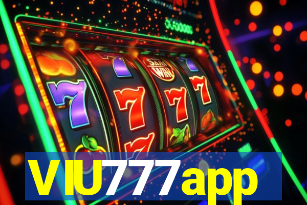 VIU777app