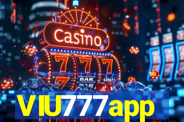 VIU777app