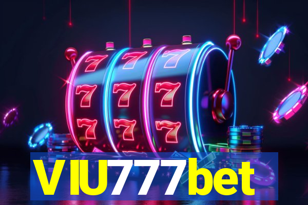 VIU777bet