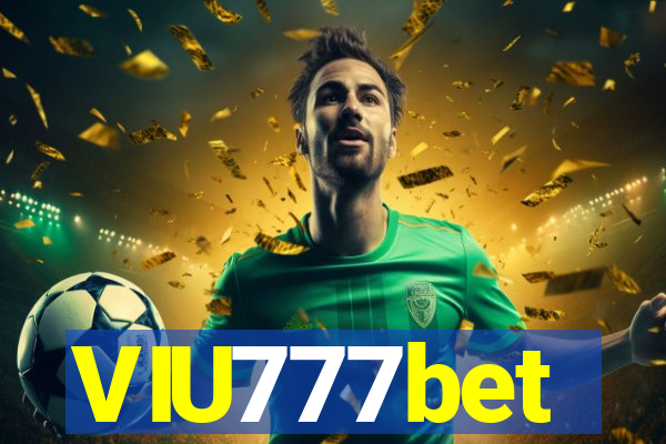 VIU777bet