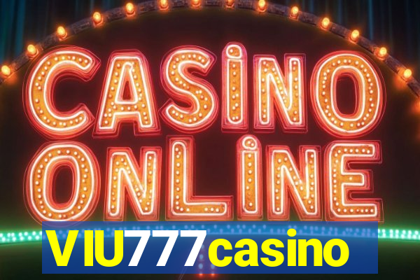 VIU777casino