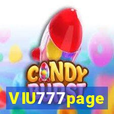 VIU777page