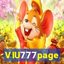 VIU777page
