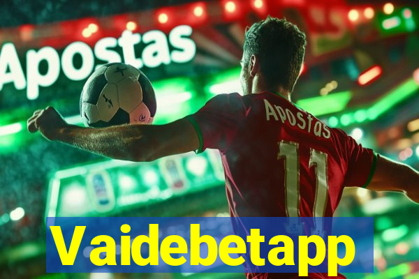 Vaidebetapp