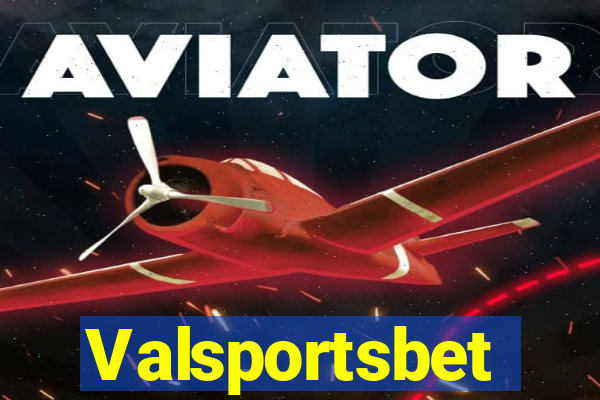 Valsportsbet
