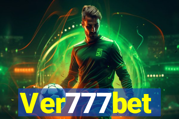 Ver777bet