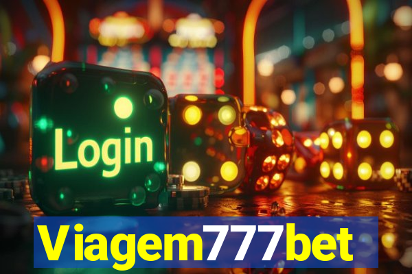 Viagem777bet