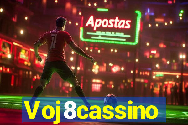 Voj8cassino