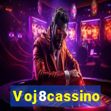 Voj8cassino