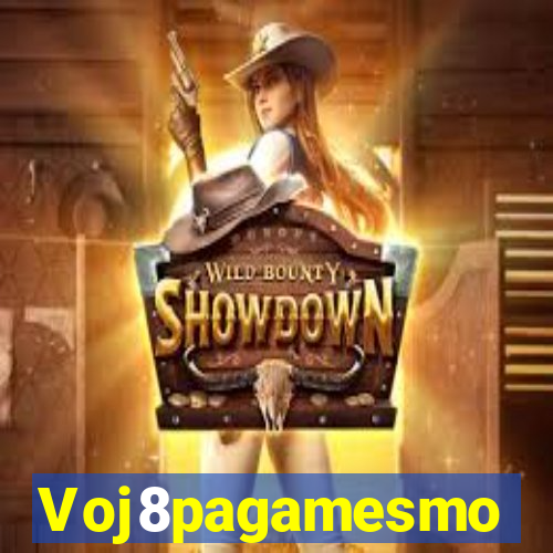 Voj8pagamesmo