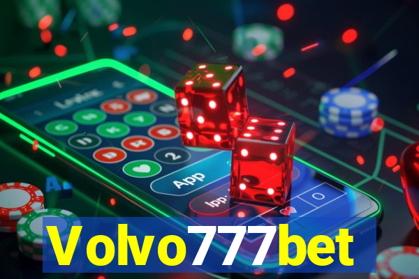 Volvo777bet