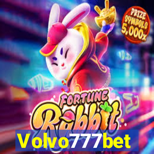 Volvo777bet
