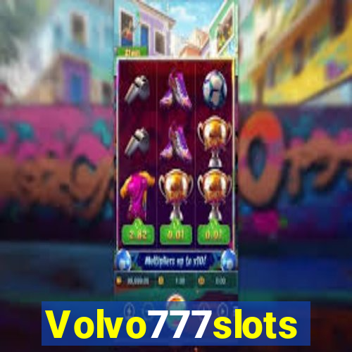 Volvo777slots