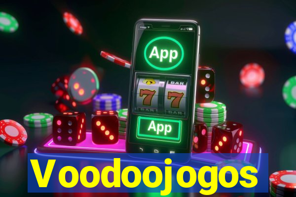 Voodoojogos